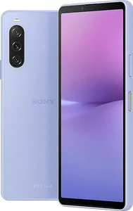 Замена камеры на телефоне Sony Xperia 10 V в Санкт-Петербурге